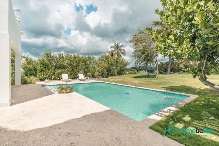 Villa  Cap Cana