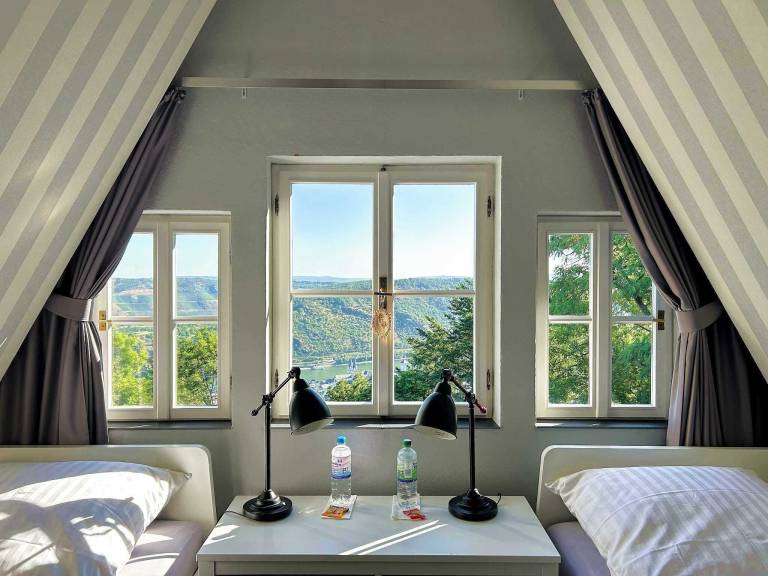 Ferienwohnung Boppard