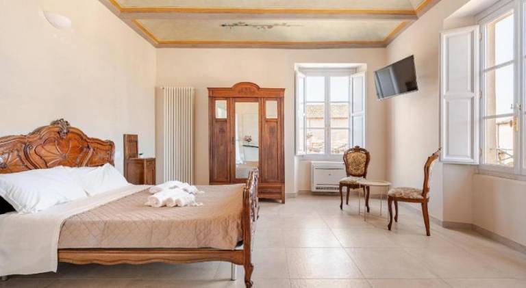 Holiday apartment | Pets are welcome in L'Aquila