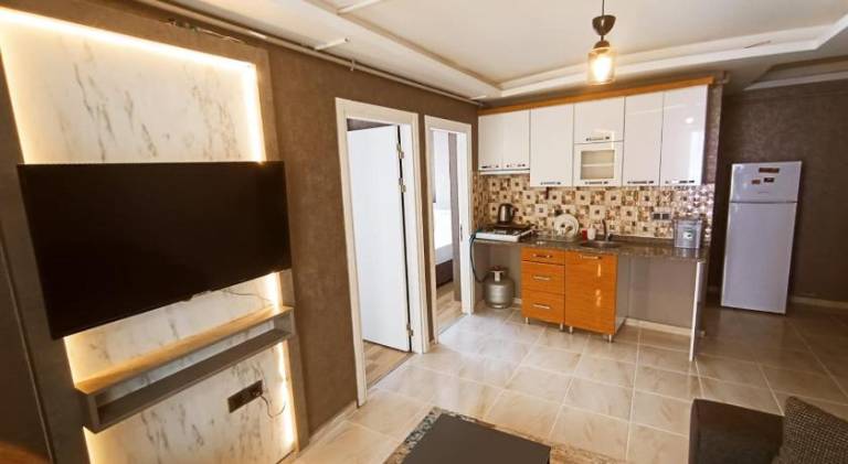 Apartment with 2 rooms for 5 persons — photo 3