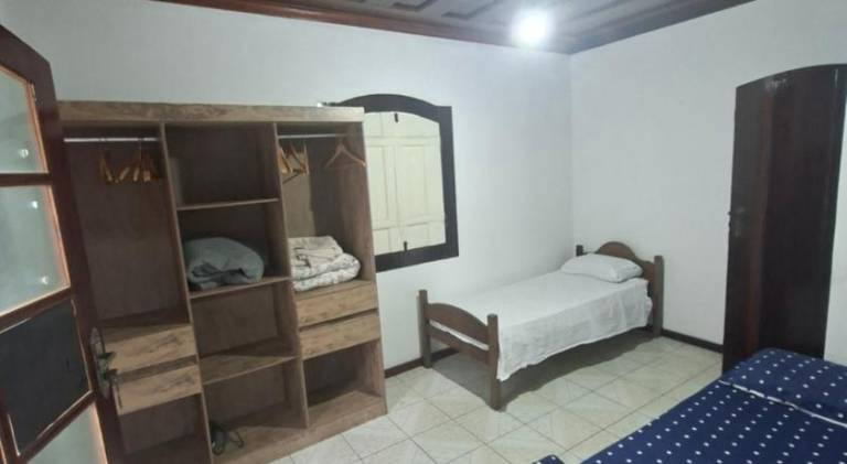 Vacation home | Dogs allowed in Paraty