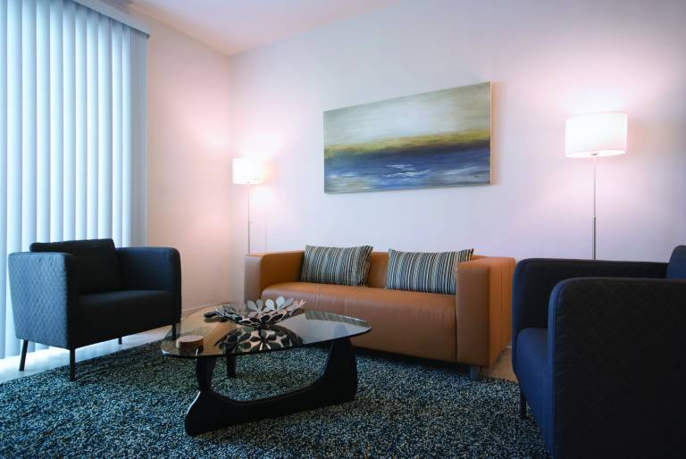 Apartman Midtown