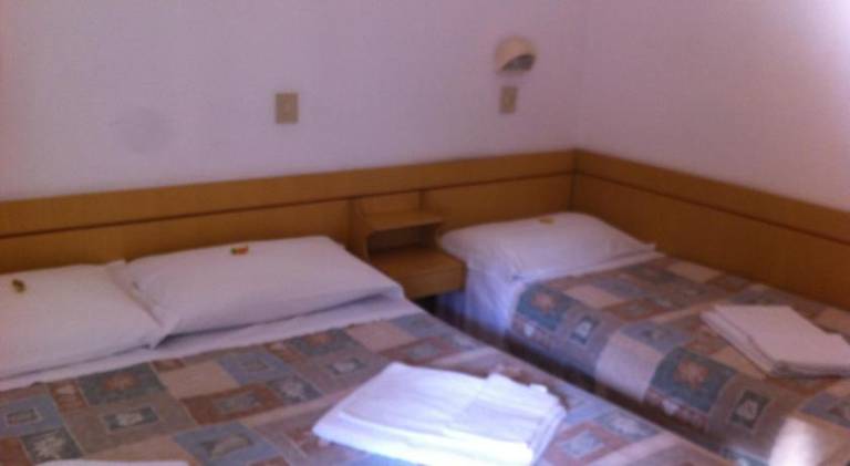 Hotel Italia — photo 5