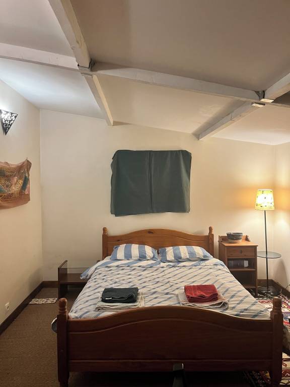 Bed and breakfast Paris