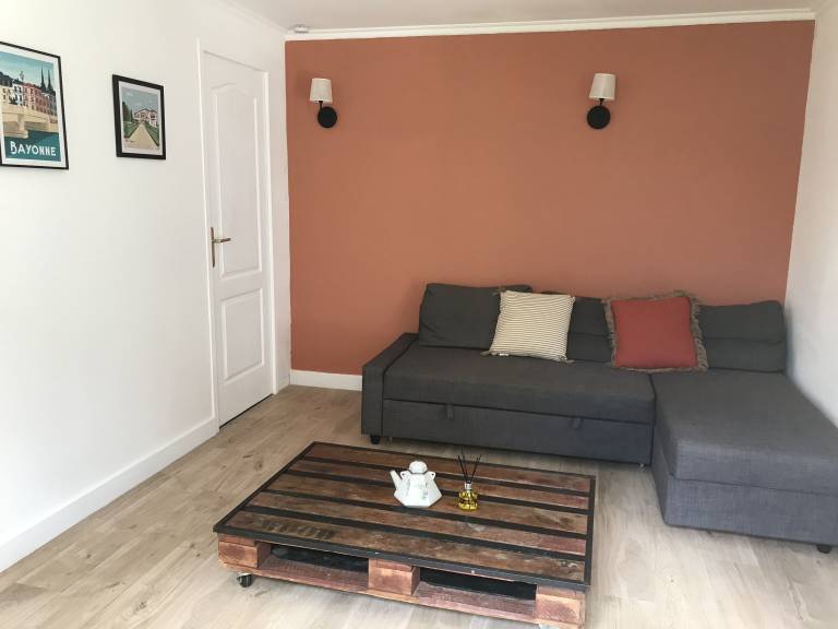 Maison de vacances Salies-de-Béarn
