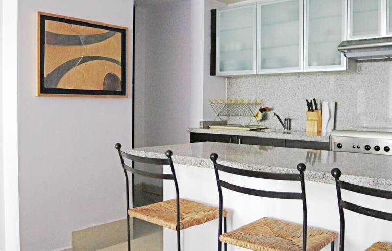 Condo Colonia Centro