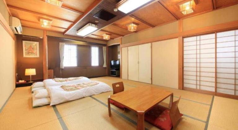 Fujinomiya Green Hotel Vacation STAY 19032v