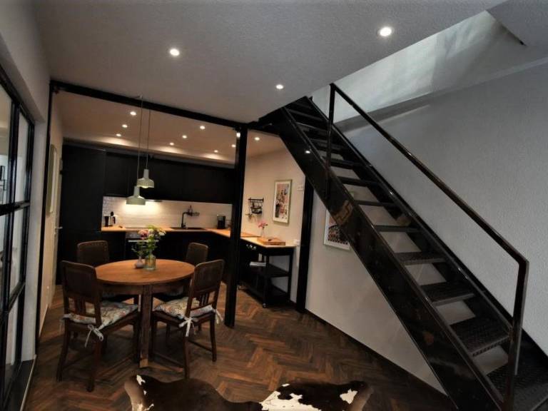 Ferienhaus Luckau