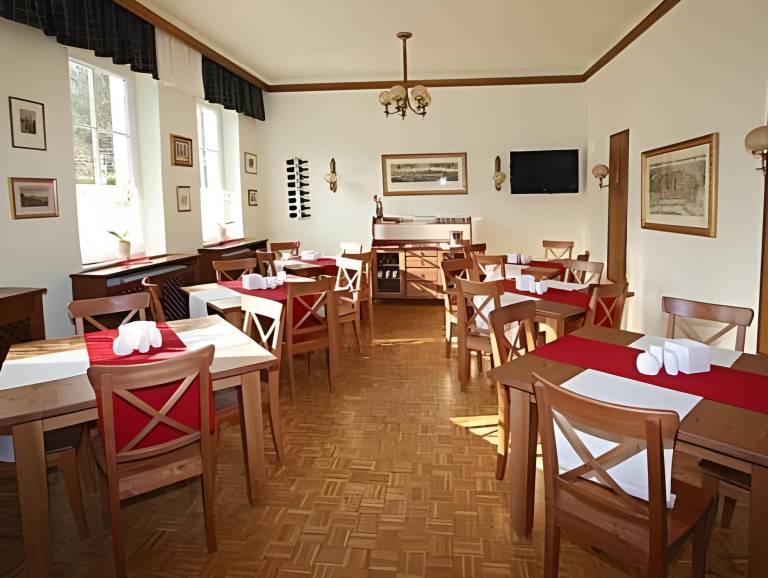 Bed & Breakfast Klosterneuburg
