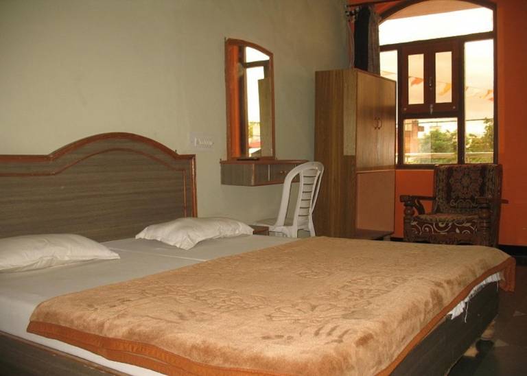 Hotel Jain — photo 5