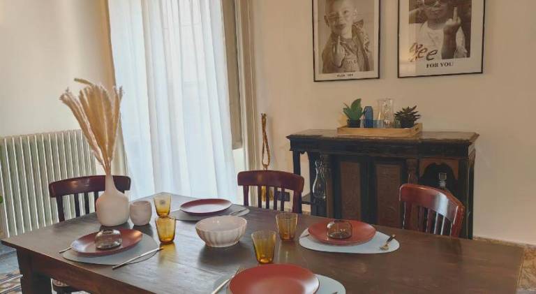 Rental apartment | Next to Piazza Pretoria — photo 5