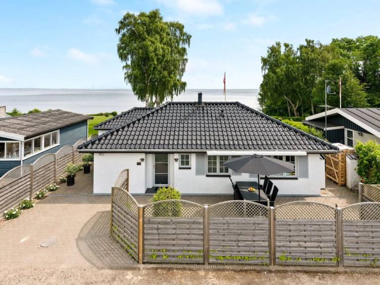 Feriecenter Frørup