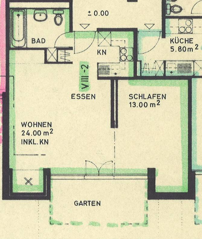 Ferienwohnung Laax