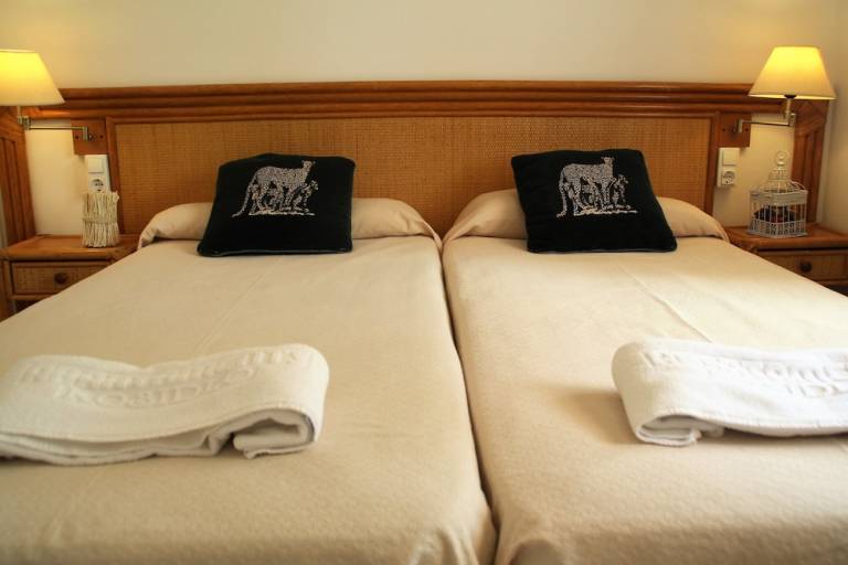 Aparthotel  Platja d'Aro