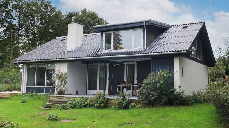 Ferienhaus Lundø