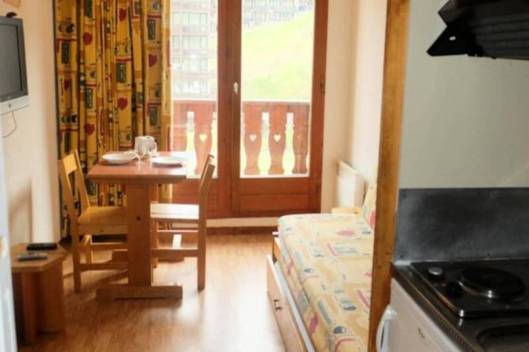 Nice rental apartment | Next to the ski | Pets are welcome — photo 3