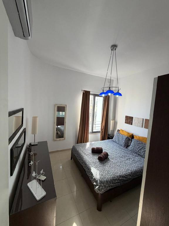 Nice house | Pets allowed in St. Julian's