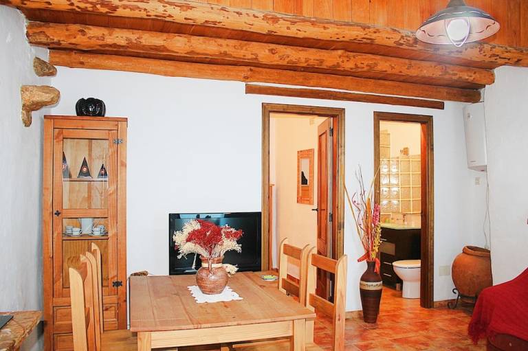 Apartamento Júzcar