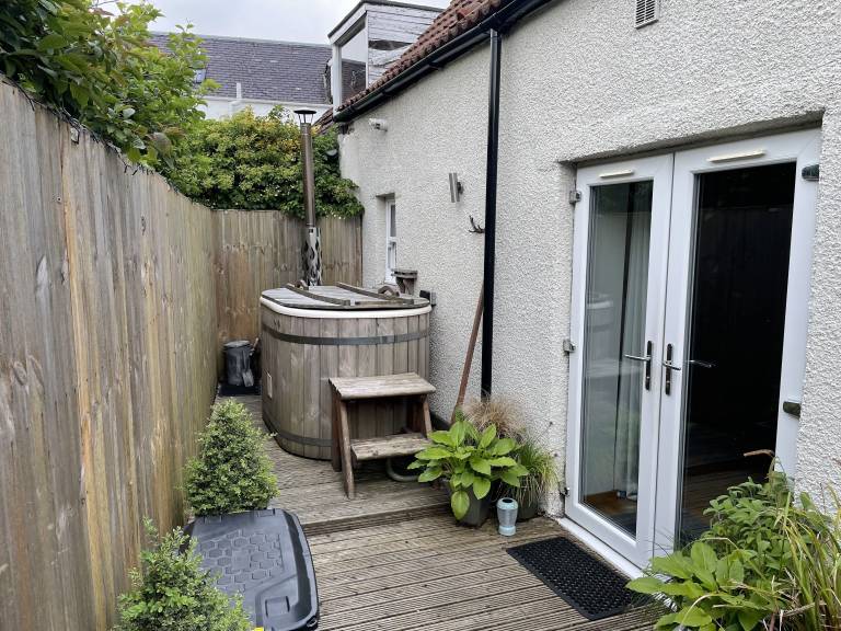 Cottage Kinross