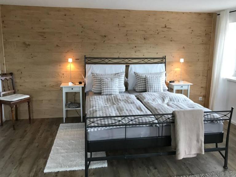 Kr&auml;uterhof Ferienwohnung