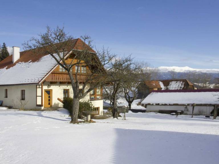 Ferienwohnung  Lambach