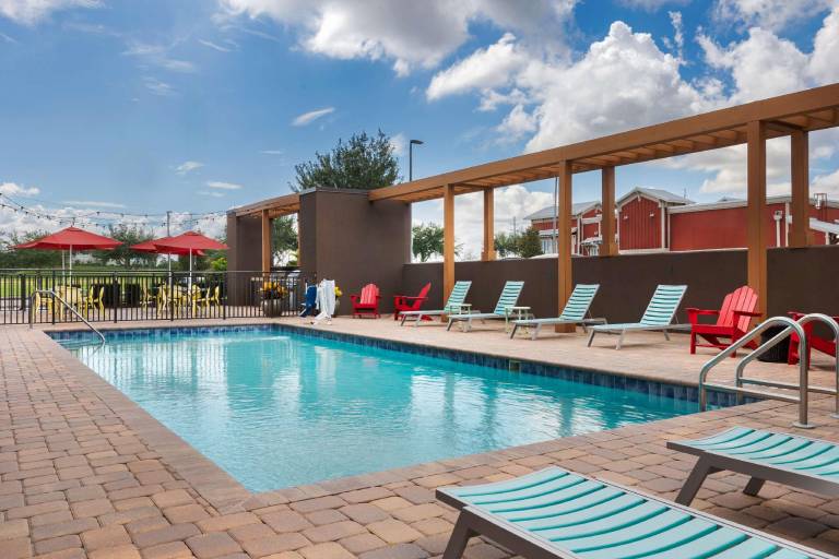 Home2 Suites by Hilton Clermont in Clermont, FL
