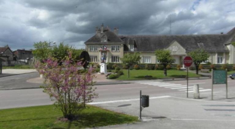 Le Breuil — photo 4