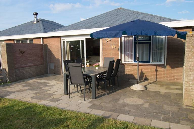 Ferienhaus  Groote Keeten