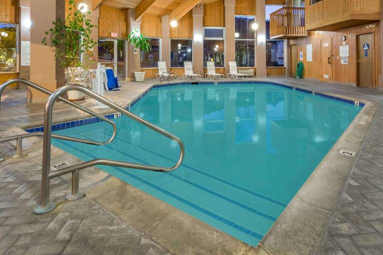 Baymont by Wyndham Yreka — photo 2