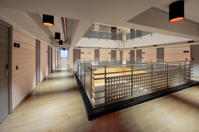 Ginger Hotel Jamshedpur