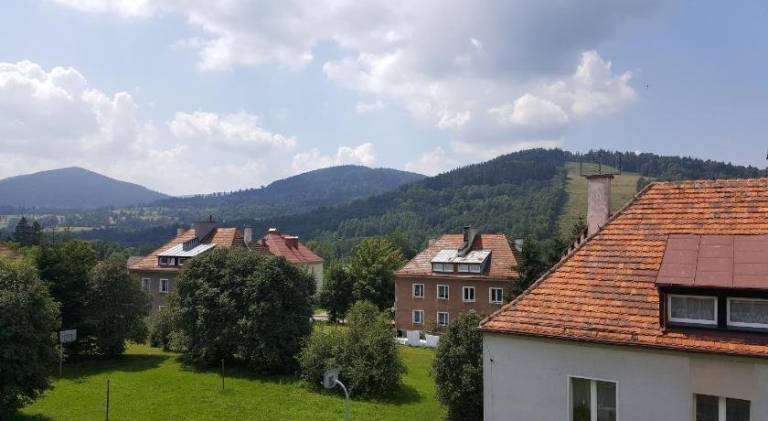 Apartament Stronie Śląskie