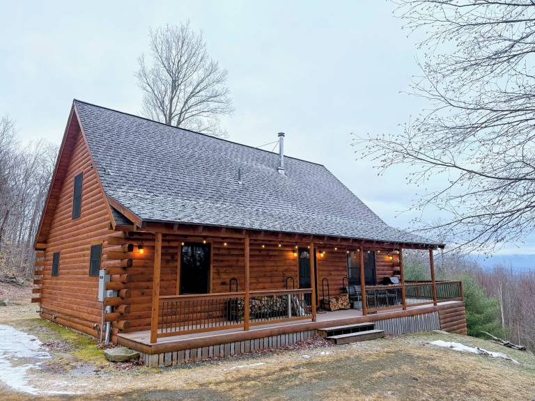 Cabina Franconia