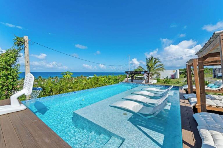 House  Culebra