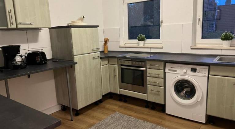 Holiday apartment for 5 persons — photo 4