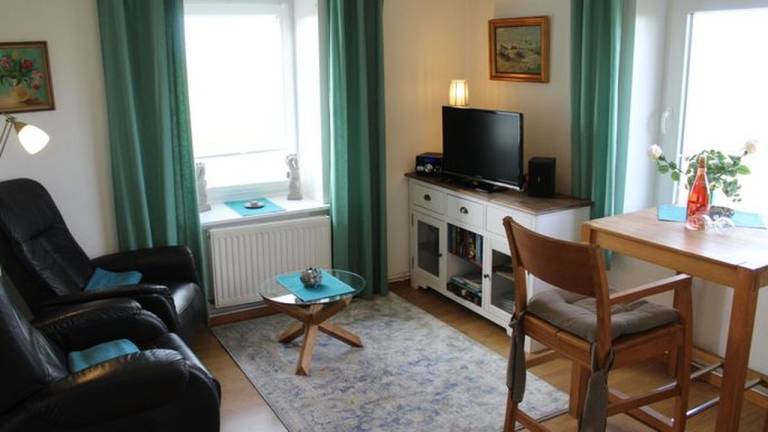 Ferienwohnung Nordstrand