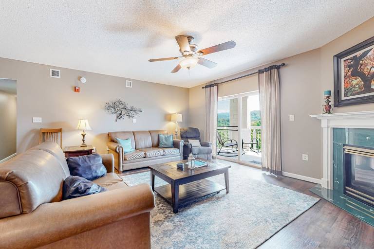 Condo Pigeon Forge