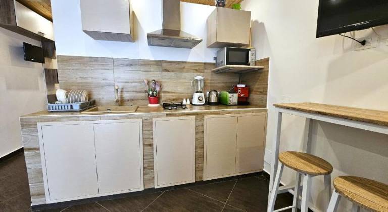 Rental apartment with 1 room for 3 persons — photo 3