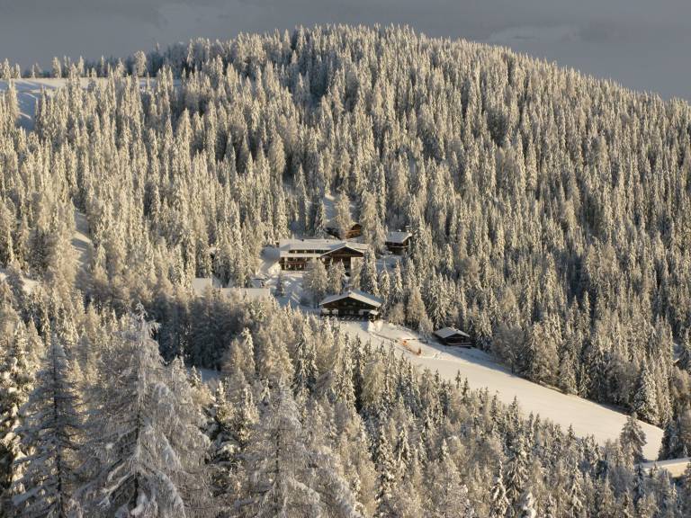Chalet  Kronplatz