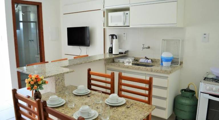 Rental apartment with pool — photo 3