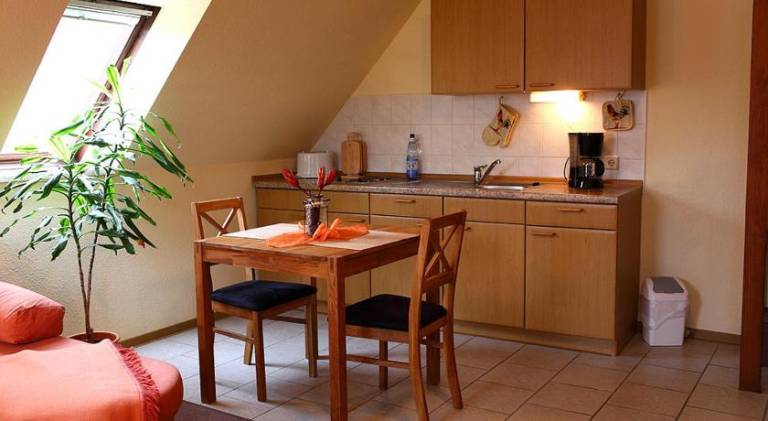 Hotel-Pension zum Markt — photo 5