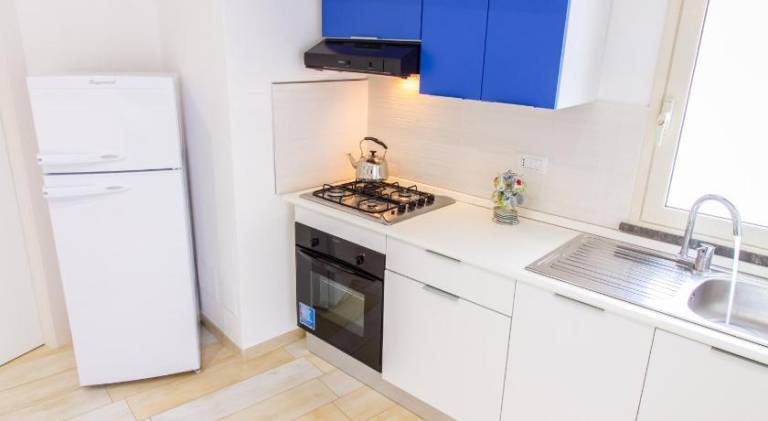 Holiday apartment with 2 rooms for 7 persons — photo 4