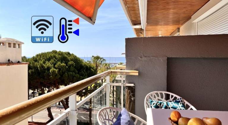 Wonderful apartment | Close to the beach | Pets allowed in Cambrils