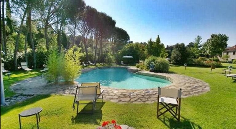 Lovely apartment with pool | Pet-friendly — photo 5