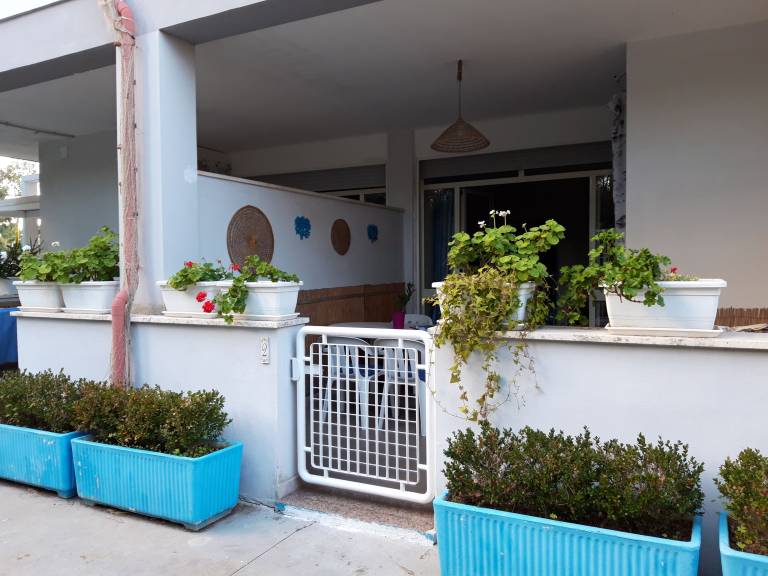 Appartamento San Cataldo