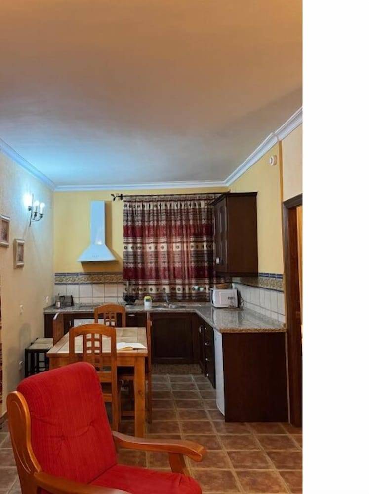 Apartamento Valsequillo
