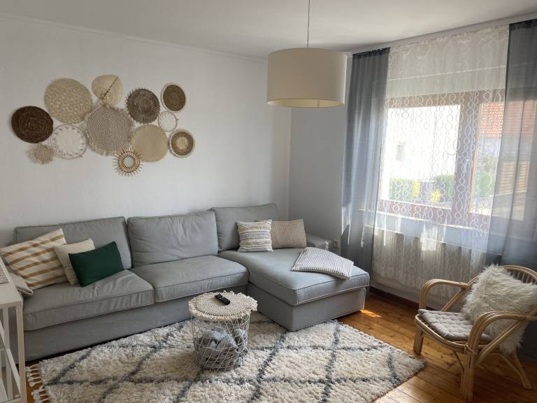 Ferienwohnung Weilburg