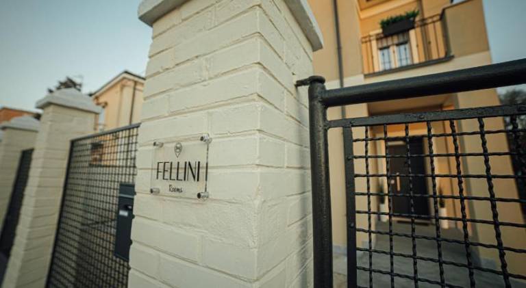 Fellini Rooms — photo 4