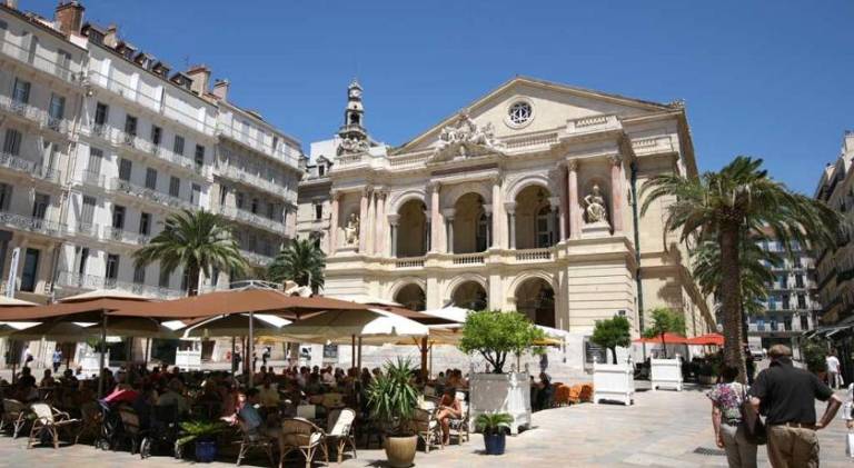 Pleasant rental apartment | Pets are welcome in La Seyne-sur-Mer