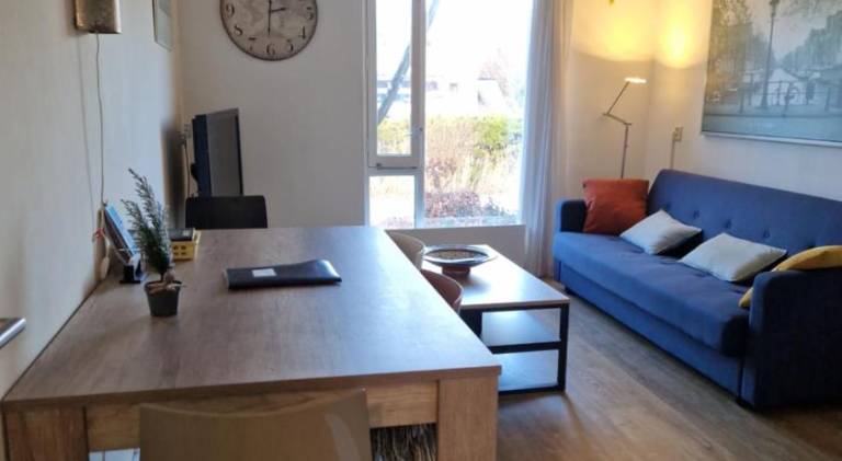Johan's B&B - Since 2014 roofterrace and cheap parking in Amsterdam