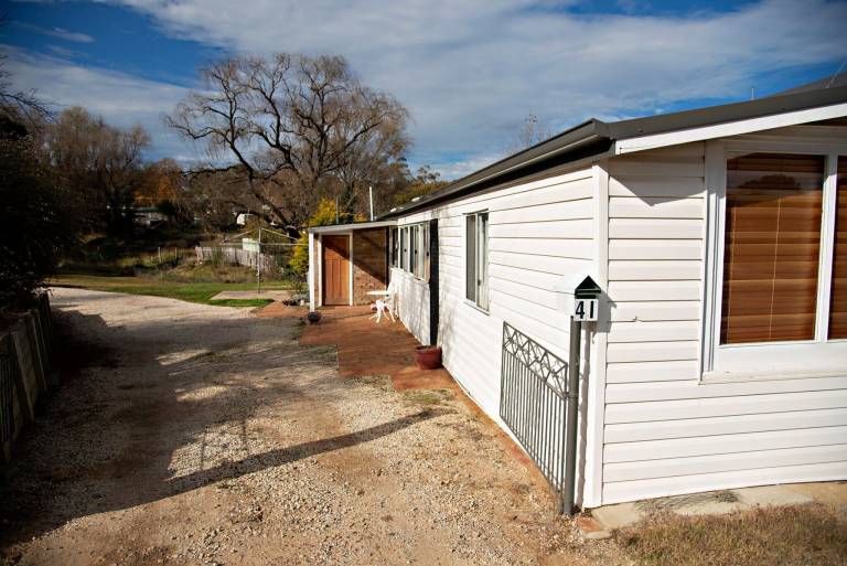 Cottage  Lidsdale